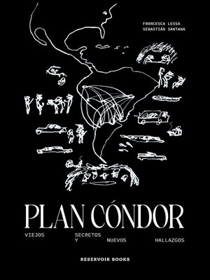 cover image of Plan Cóndor